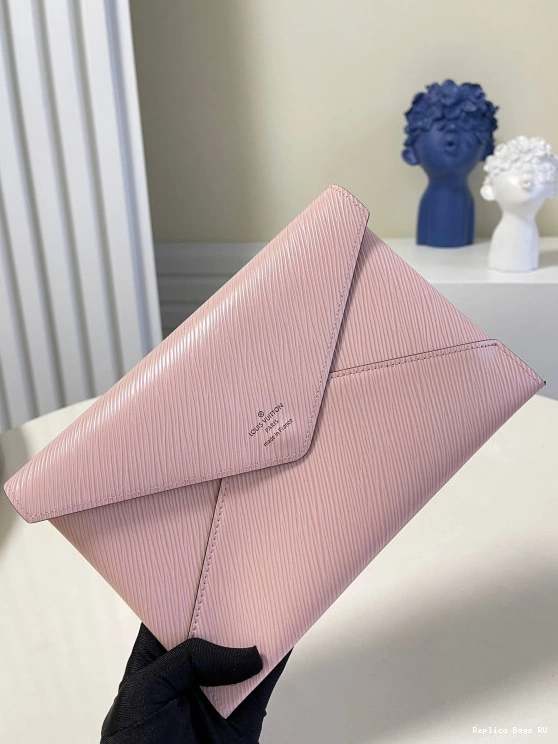 Affordable VUITTON KIRIGAMI LOUIS POCHETTE 0718